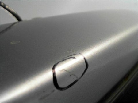 HAYON PEUGEOT 307 2001-2005