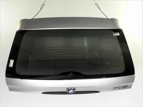 HAYON BMW X5 (E53) 2000-2006