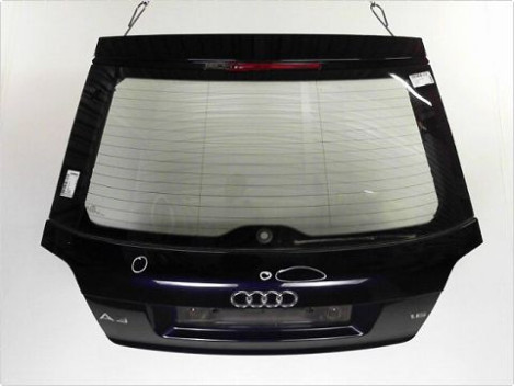 HAYON AUDI A3 2003-2008