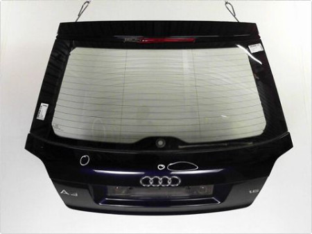 HAYON AUDI A3 2003-2008