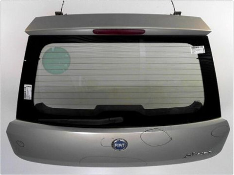 HAYON FIAT GRANDE PUNTO III 05-13