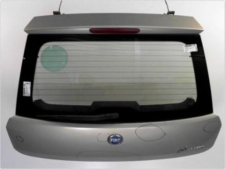 HAYON FIAT GRANDE PUNTO III 05-13