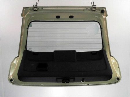 HAYON FIAT GRANDE PUNTO III 05-13