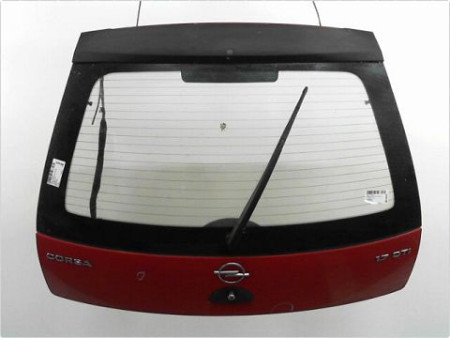 HAYON OPEL CORSA (C) 03-06