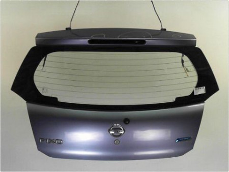 HAYON NISSAN PIXO 09-13