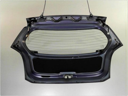 HAYON NISSAN PIXO 09-13