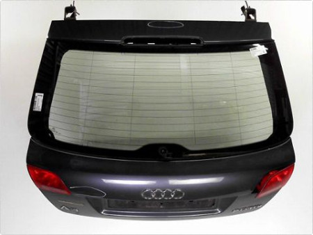 HAYON AUDI A3 SPORTBACK 04-08