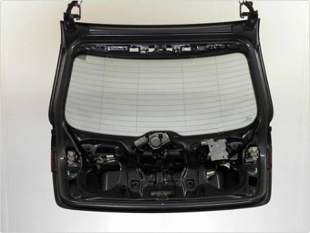 HAYON AUDI A3 SPORTBACK 04-08