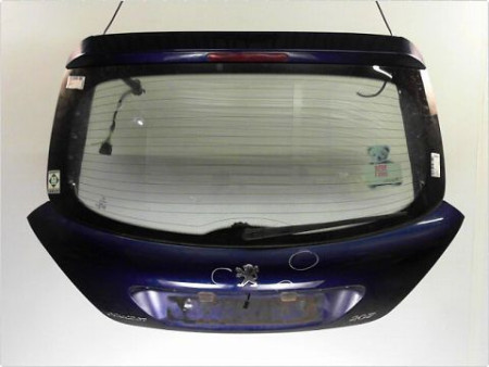 HAYON PEUGEOT 207 5P