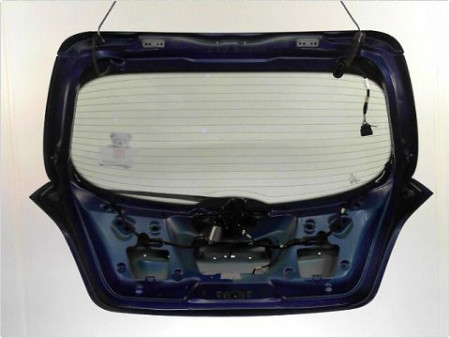 HAYON PEUGEOT 207 5P