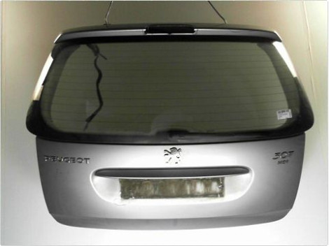 HAYON PEUGEOT 307 BREAK 02-05