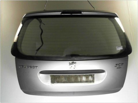 HAYON PEUGEOT 307 BREAK 02-05