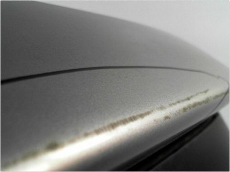 HAYON PEUGEOT 307 BREAK 02-05