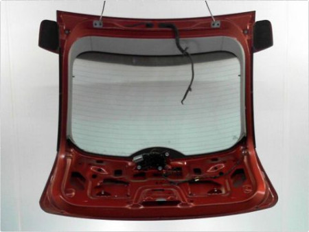 HAYON FORD FOCUS II 08-10