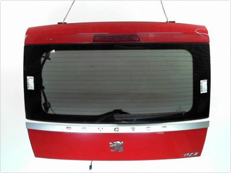 HAYON PEUGEOT 1007 05-10