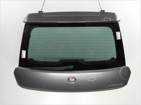 HAYON FIAT GRANDE PUNTO III 05-13