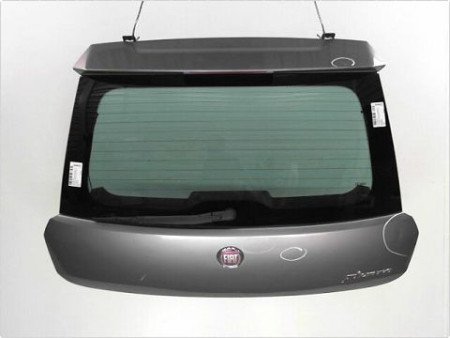 HAYON FIAT GRANDE PUNTO III 05-13