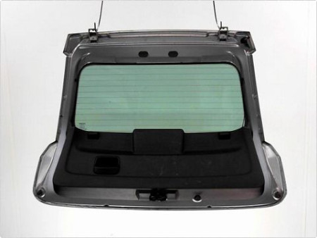 HAYON FIAT GRANDE PUNTO III 05-13