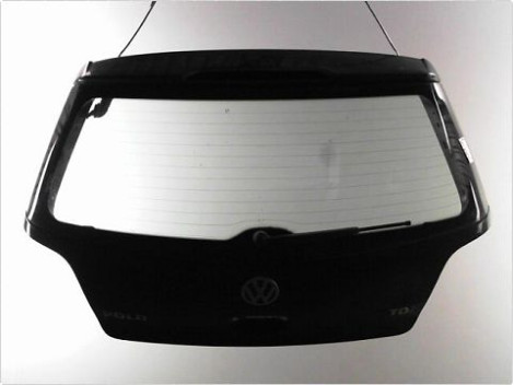 HAYON VOLKSWAGEN POLO IV PH2 05-09