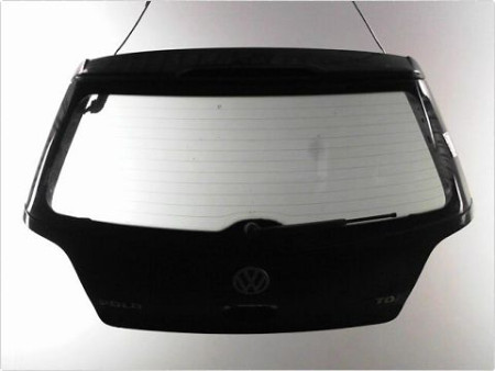 HAYON VOLKSWAGEN POLO IV PH2 05-09