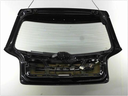 HAYON VOLKSWAGEN POLO IV PH2 05-09