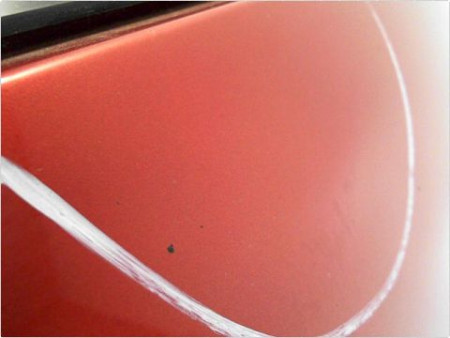 HAYON CITROEN C4 PICASSO 07-13