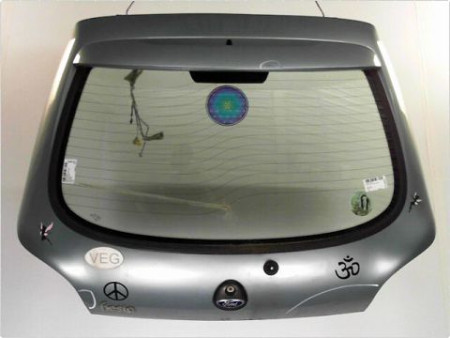 HAYON FORD FIESTA 99-2002