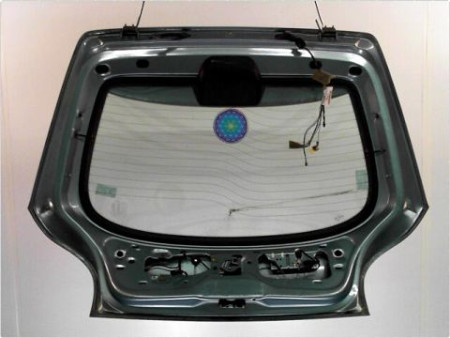 HAYON FORD FIESTA 99-2002