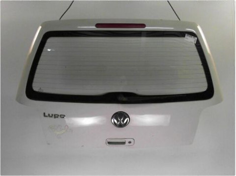 HAYON VOLKSWAGEN LUPO