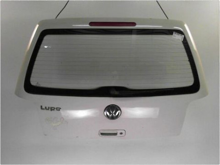 HAYON VOLKSWAGEN LUPO