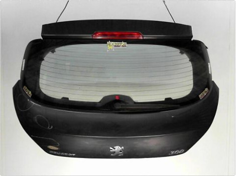 HAYON PEUGEOT 308 2007-2011