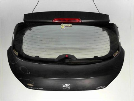 HAYON PEUGEOT 308 2007-2011