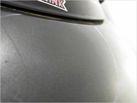 HAYON PEUGEOT 308 2007-2011