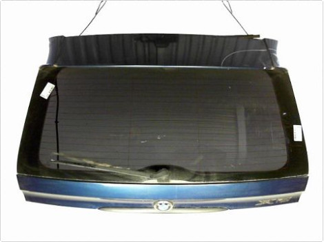 HAYON BMW X5 (E53) 2000-2006