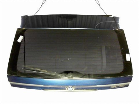 HAYON BMW X5 (E53) 2000-2006