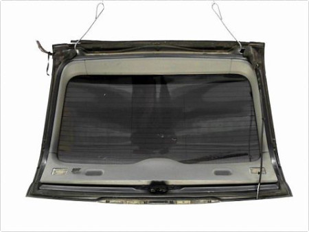 HAYON BMW X5 (E53) 2000-2006