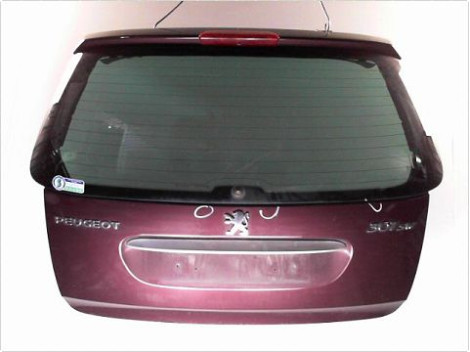 HAYON PEUGEOT 307 BREAK 05-08