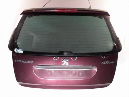 HAYON PEUGEOT 307 BREAK 05-08