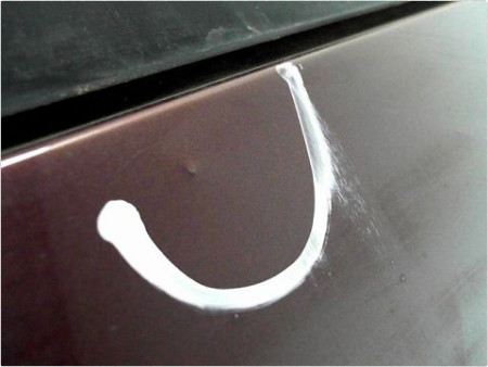 HAYON PEUGEOT 307 BREAK 05-08