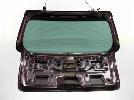 HAYON PEUGEOT 307 BREAK 05-08