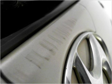 HAYON HYUNDAI I 30 CW 08-10
