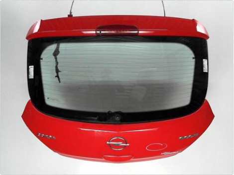 HAYON OPEL CORSA (D) 06-10