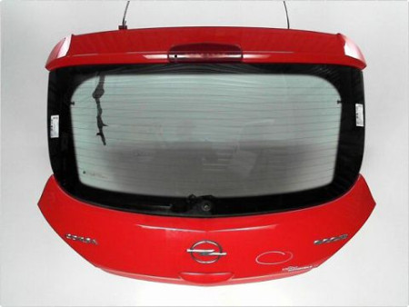 HAYON OPEL CORSA (D) 06-10