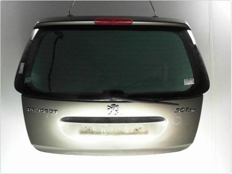 HAYON PEUGEOT 307 SW 02-05