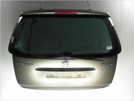 HAYON PEUGEOT 307 SW 02-05