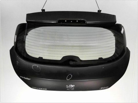 HAYON PEUGEOT 308 2007-2011