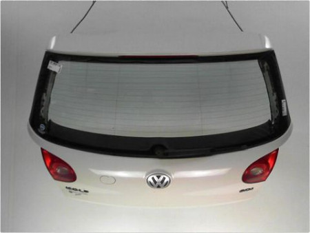 HAYON VOLKSWAGEN GOLF