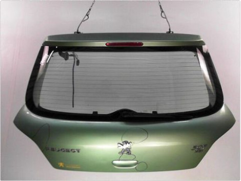 HAYON PEUGEOT 307 2001-2005
