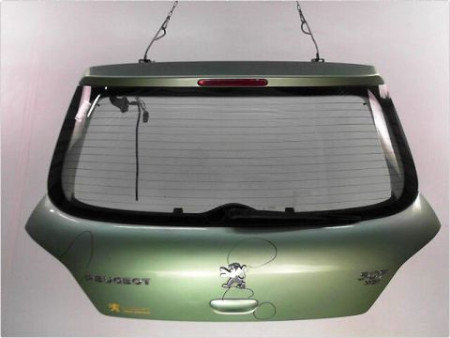 HAYON PEUGEOT 307 2001-2005