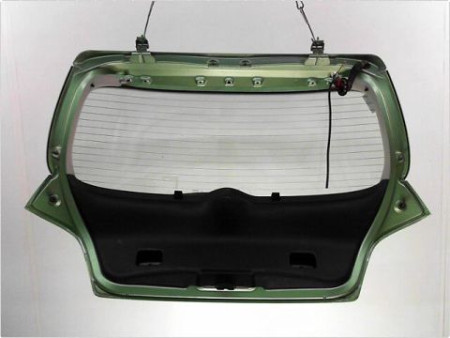 HAYON PEUGEOT 307 2001-2005
